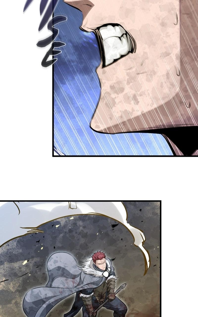 The Regressed Mercenary Has a Plan Chapter 80 — page 61
