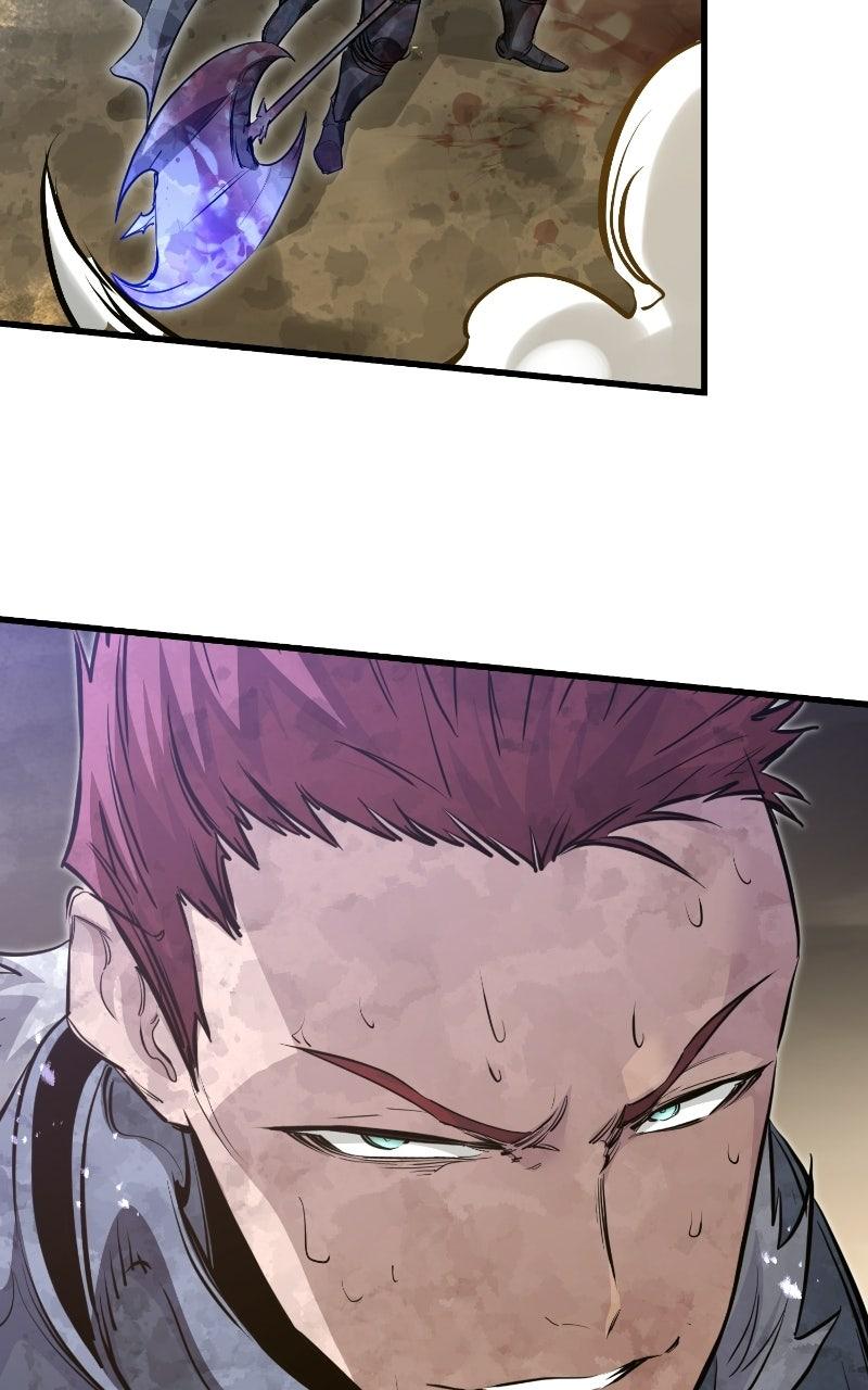 The Regressed Mercenary Has a Plan Chapter 80 — page 62