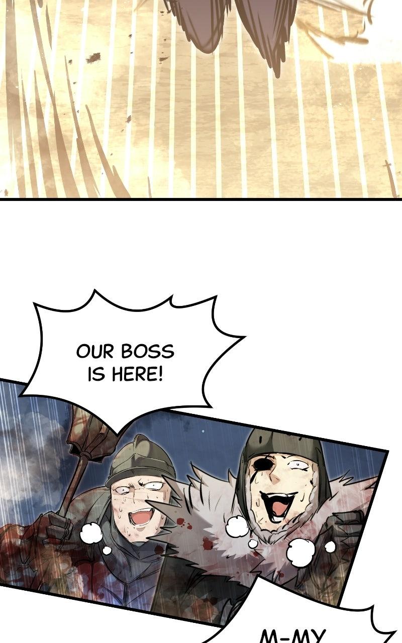 The Regressed Mercenary Has a Plan Chapter 80 — page 66