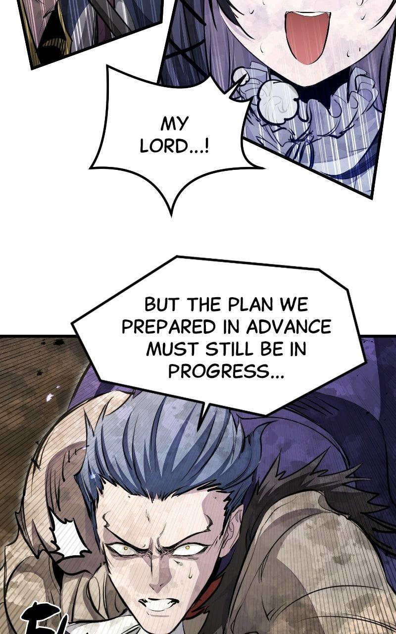The Regressed Mercenary Has a Plan Chapter 80 — page 68