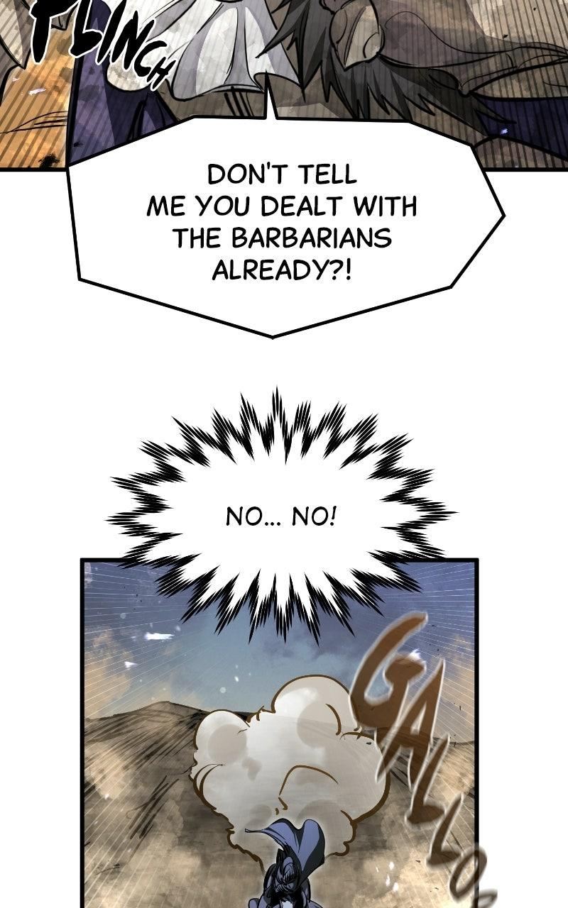 The Regressed Mercenary Has a Plan Chapter 80 — page 69