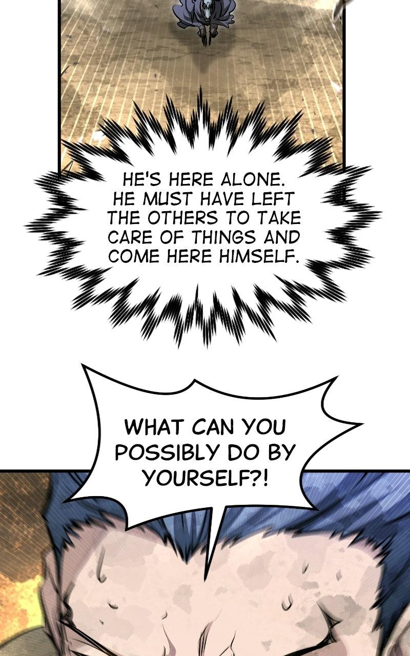 The Regressed Mercenary Has a Plan Chapter 80 — page 70