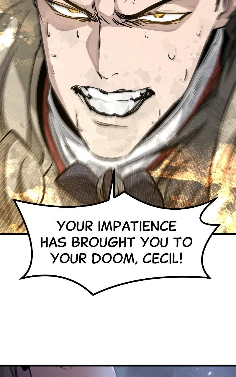 The Regressed Mercenary Has a Plan Chapter 80 — page 71