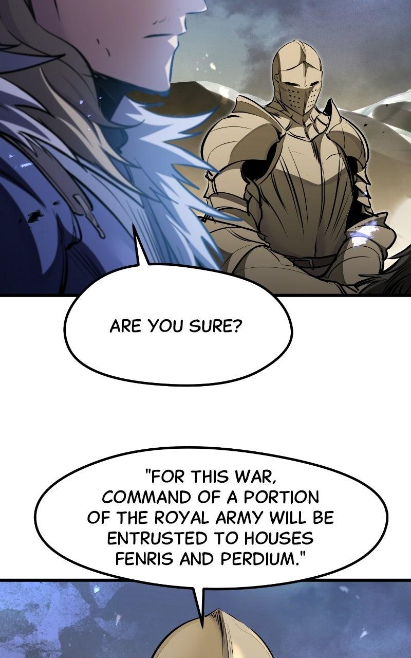 The Regressed Mercenary Has a Plan Chapter 80 — page 72