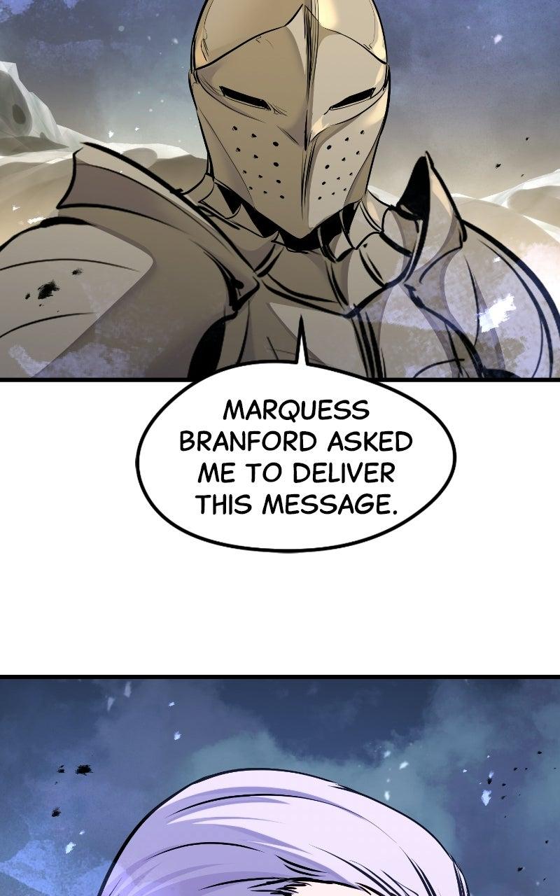 The Regressed Mercenary Has a Plan Chapter 80 — page 73