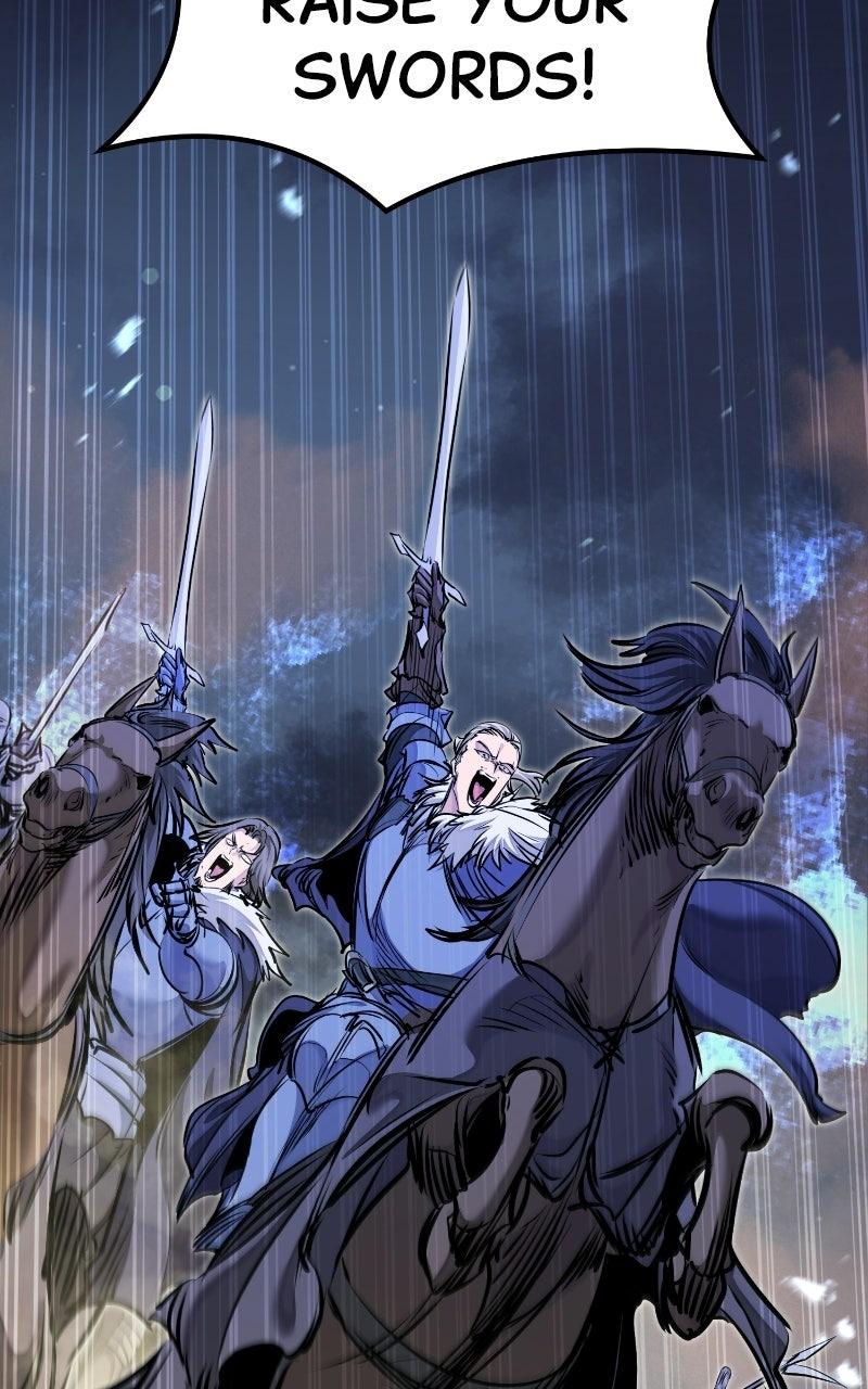 The Regressed Mercenary Has a Plan Chapter 80 — page 77