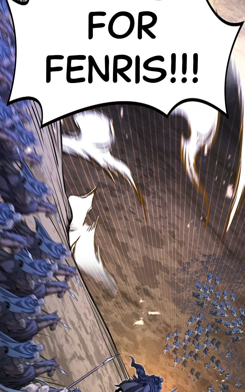 The Regressed Mercenary Has a Plan Chapter 80 — page 79