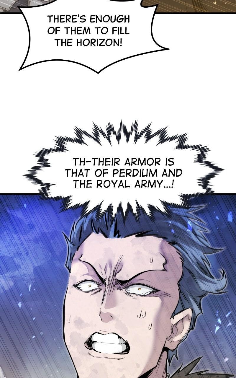 The Regressed Mercenary Has a Plan Chapter 80 — page 82