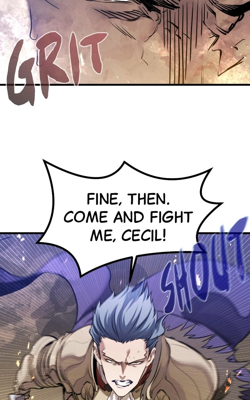 The Regressed Mercenary Has a Plan Chapter 80 — page 84
