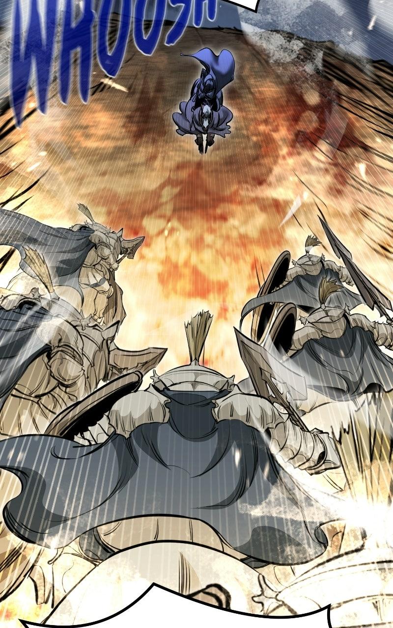 The Regressed Mercenary Has a Plan Chapter 80 — page 86