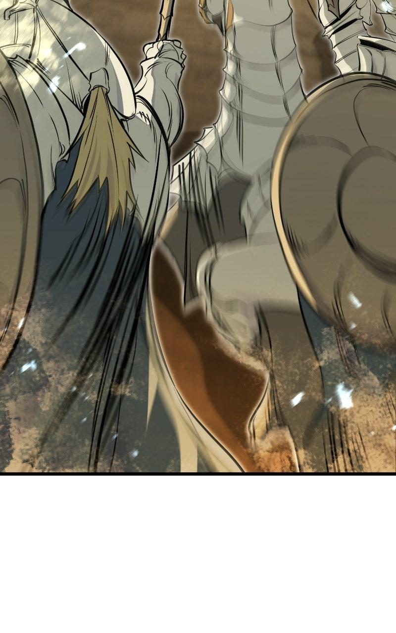 The Regressed Mercenary Has a Plan Chapter 80 — page 90
