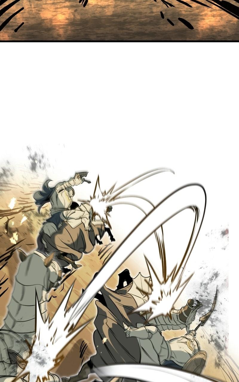 The Regressed Mercenary Has a Plan Chapter 80 — page 94