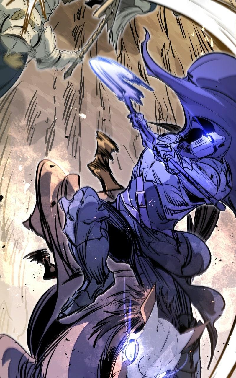 The Regressed Mercenary Has a Plan Chapter 80 — page 95