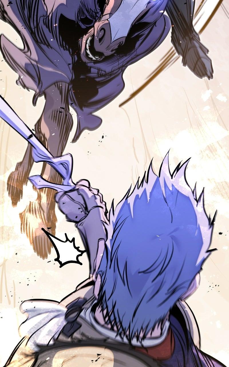 The Regressed Mercenary Has a Plan Chapter 80 — page 96