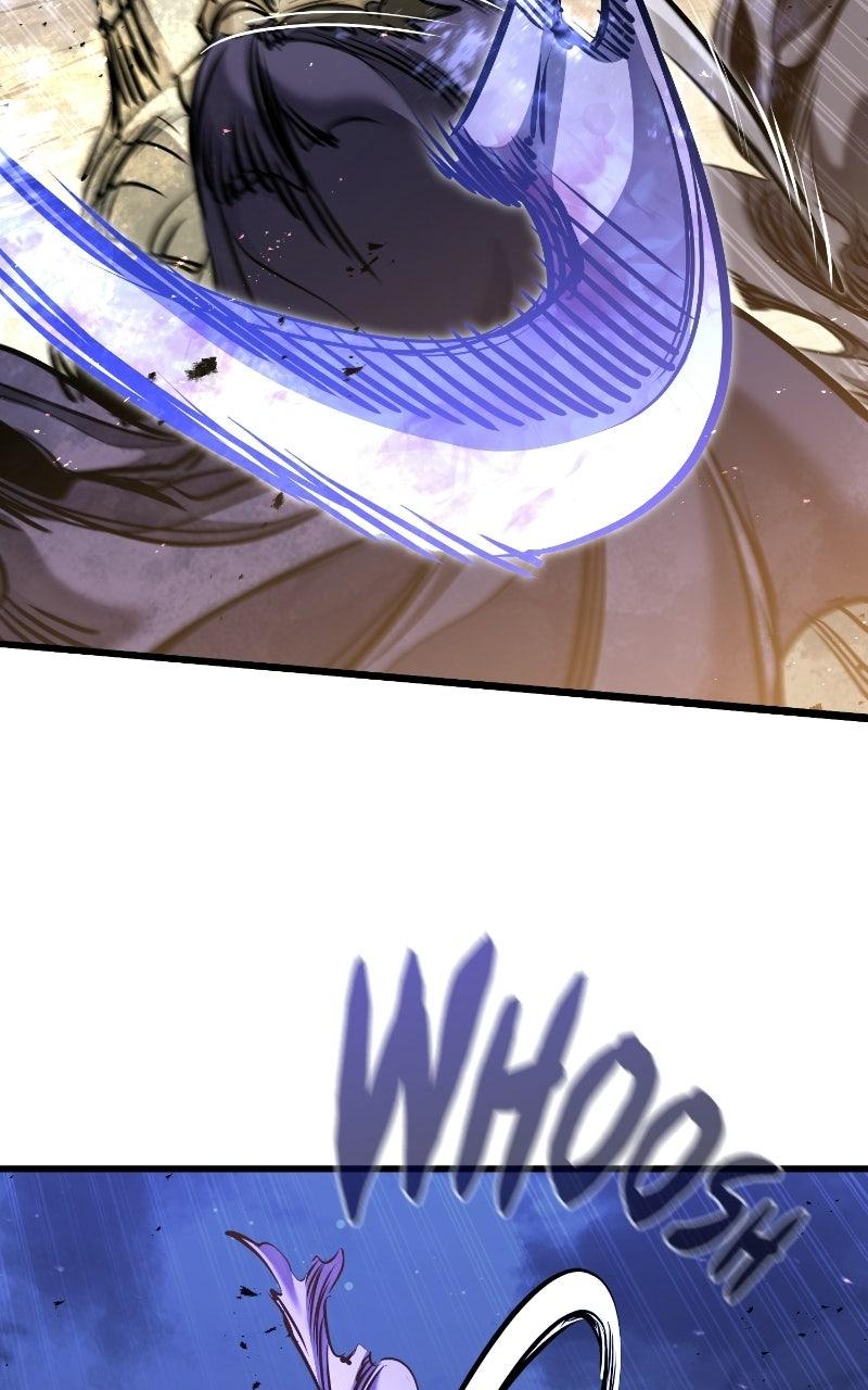 The Regressed Mercenary Has a Plan Chapter 80 — page 101
