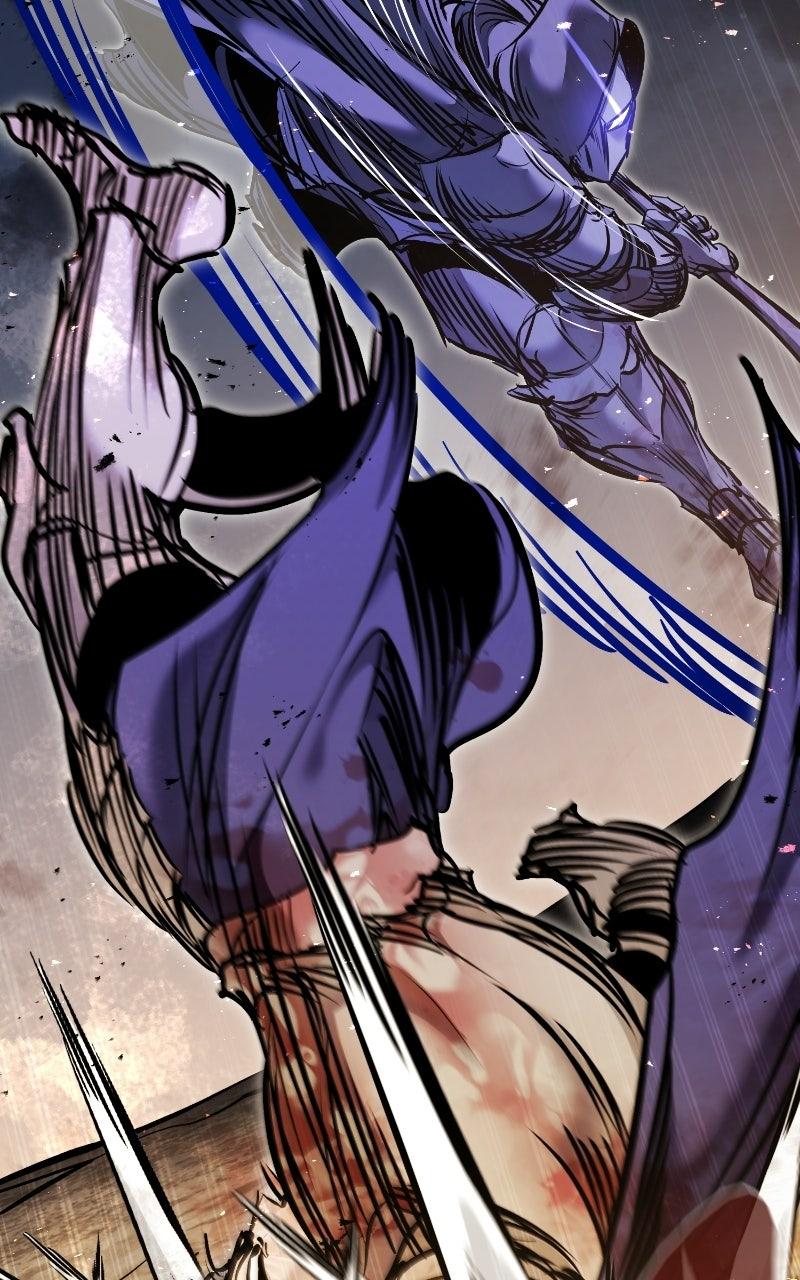 The Regressed Mercenary Has a Plan Chapter 80 — page 104