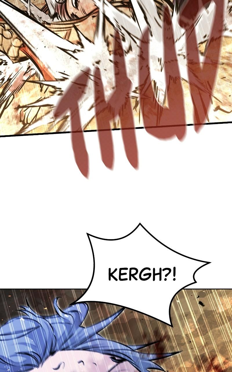 The Regressed Mercenary Has a Plan Chapter 80 — page 105