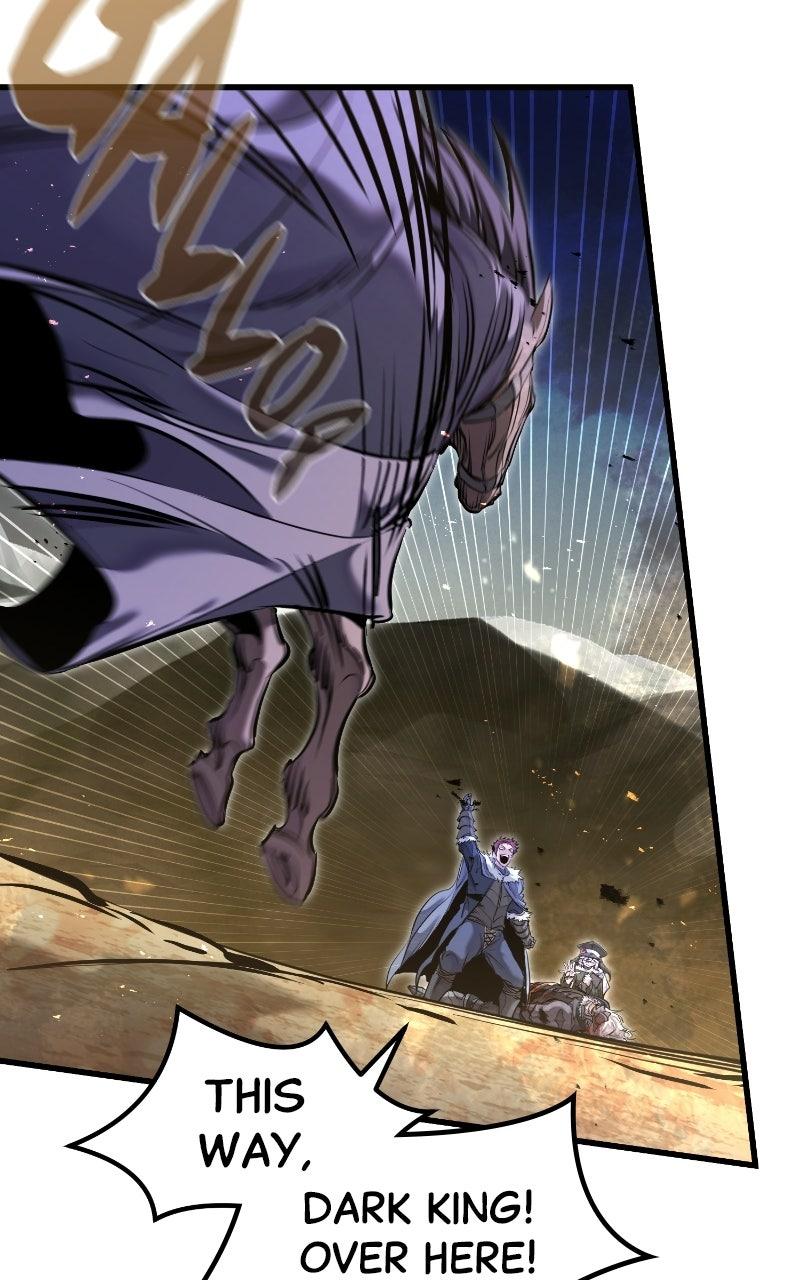 The Regressed Mercenary Has a Plan Chapter 80 — page 107