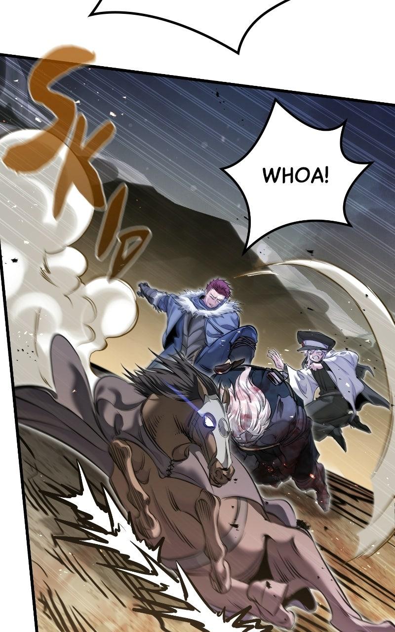 The Regressed Mercenary Has a Plan Chapter 80 — page 108