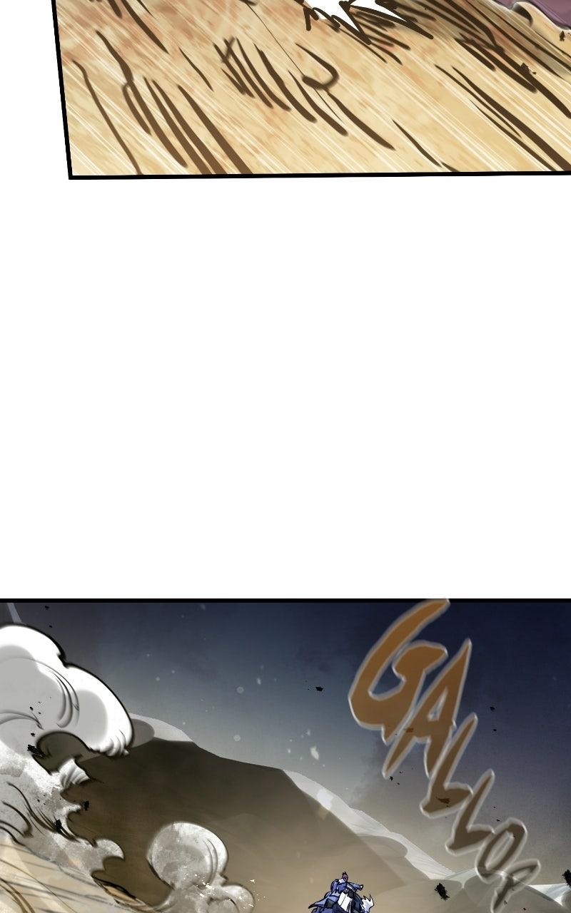 The Regressed Mercenary Has a Plan Chapter 80 — page 109