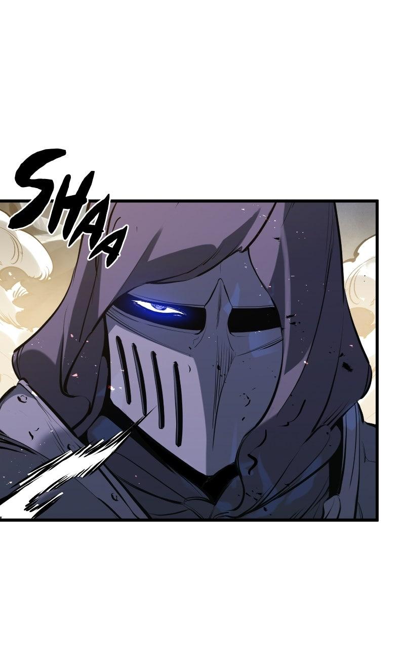 The Regressed Mercenary Has a Plan Chapter 80 — page 112
