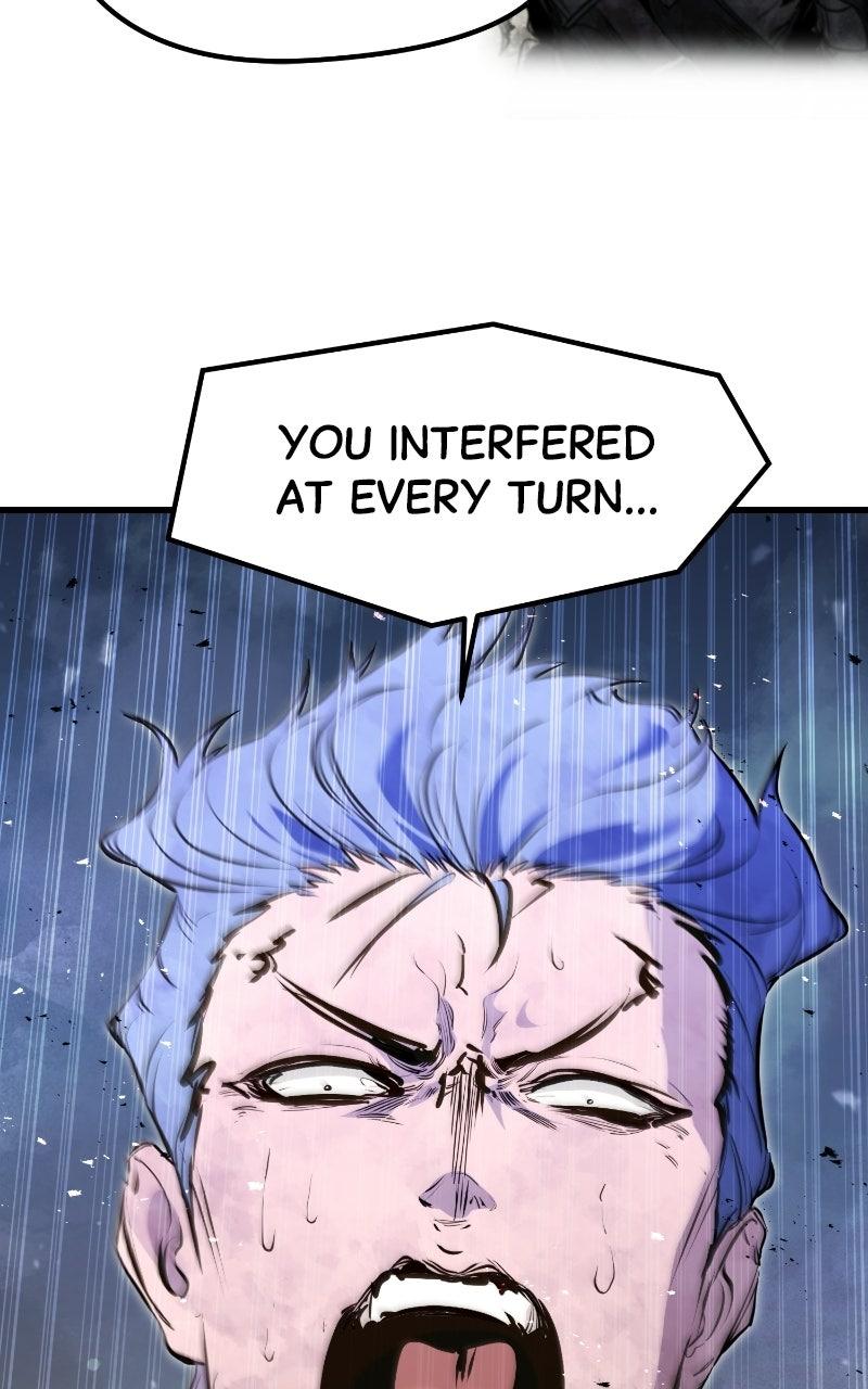 The Regressed Mercenary Has a Plan Chapter 80 — page 116