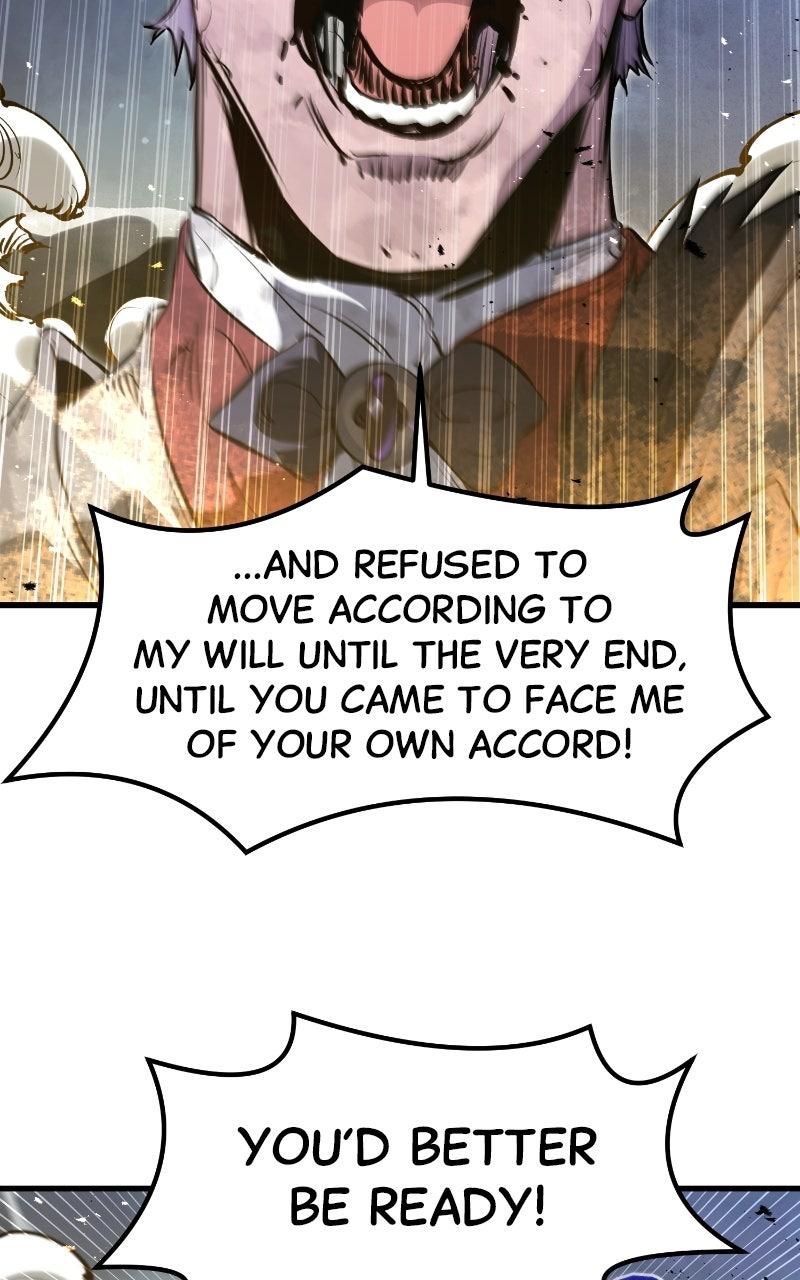The Regressed Mercenary Has a Plan Chapter 80 — page 117
