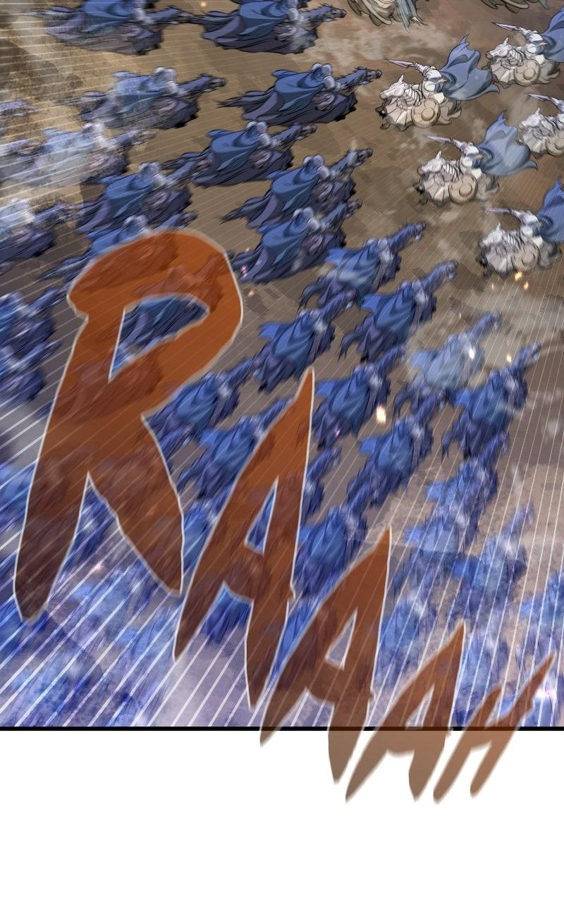 The Regressed Mercenary Has a Plan Chapter 81 — page 4