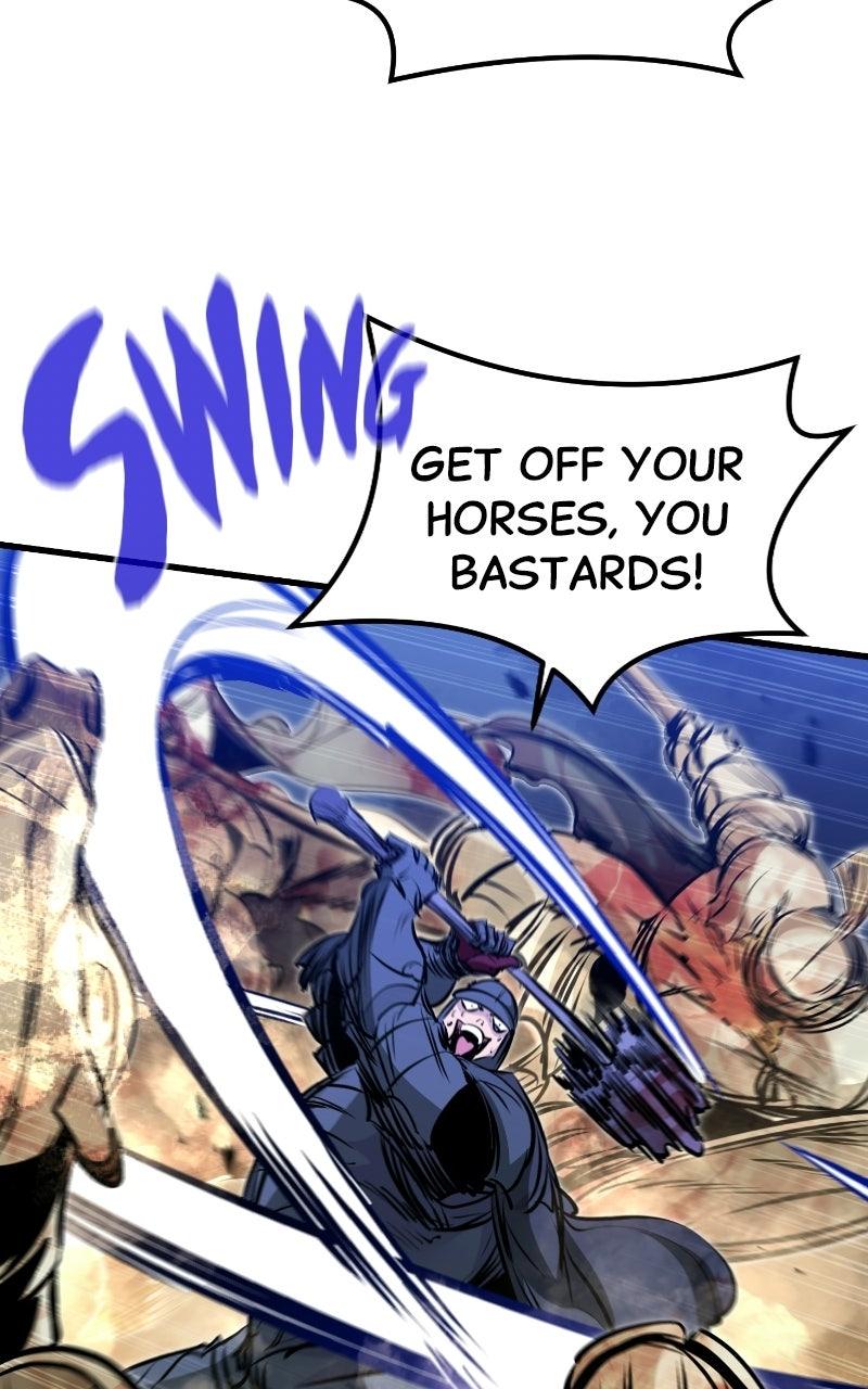 The Regressed Mercenary Has a Plan Chapter 81 — page 6