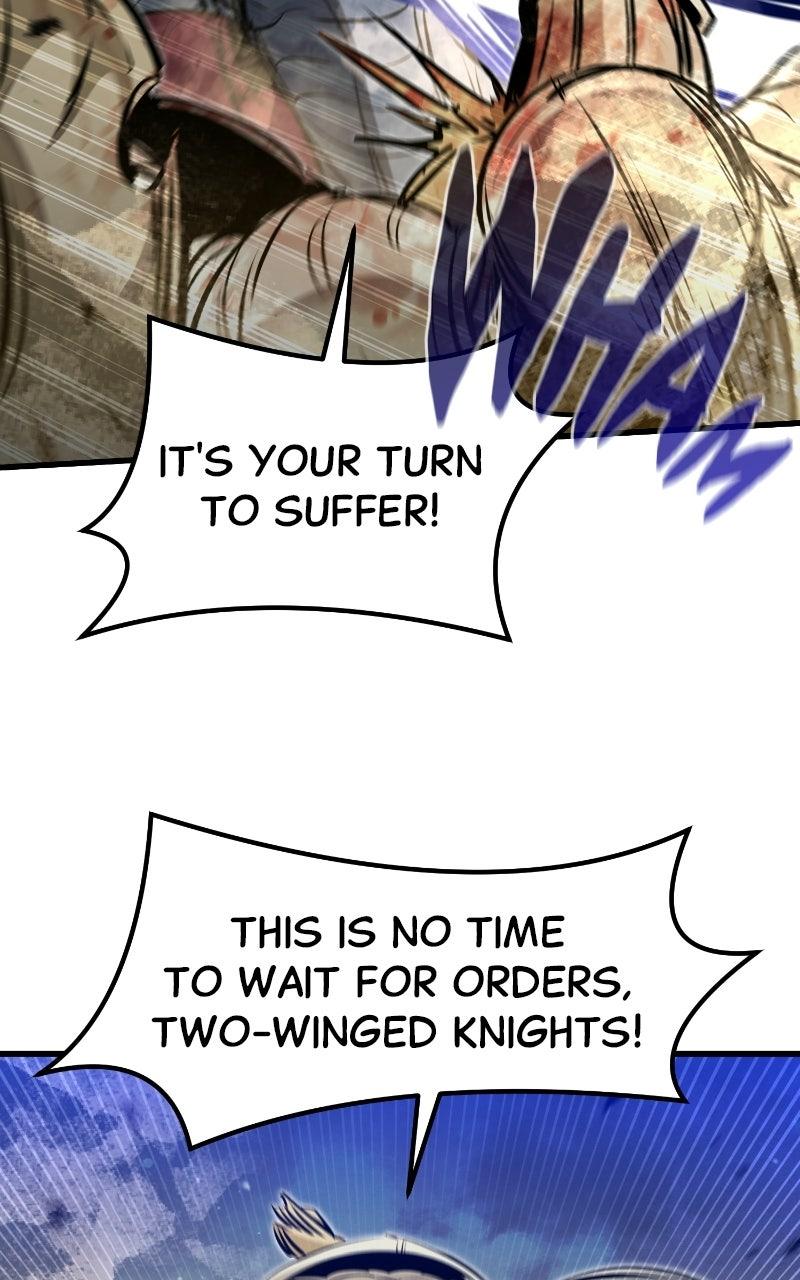 The Regressed Mercenary Has a Plan Chapter 81 — page 7
