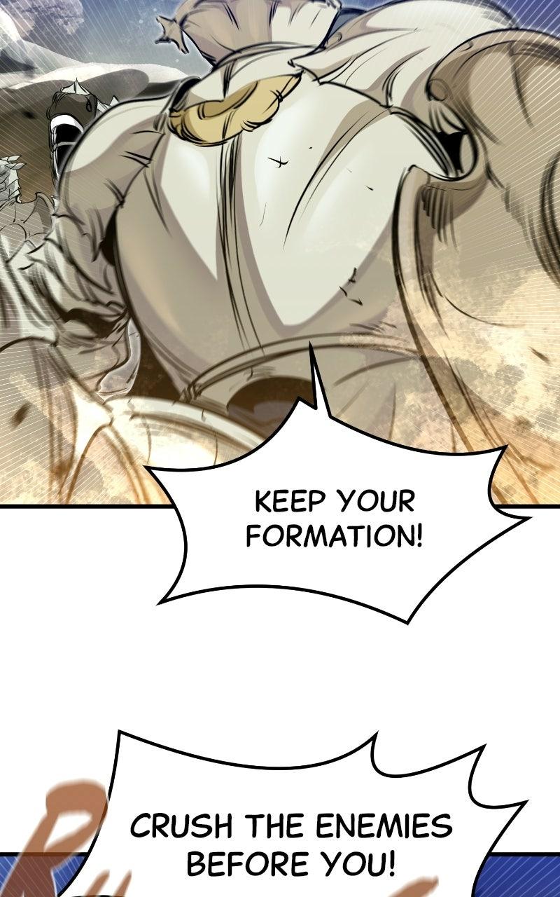 The Regressed Mercenary Has a Plan Chapter 81 — page 8