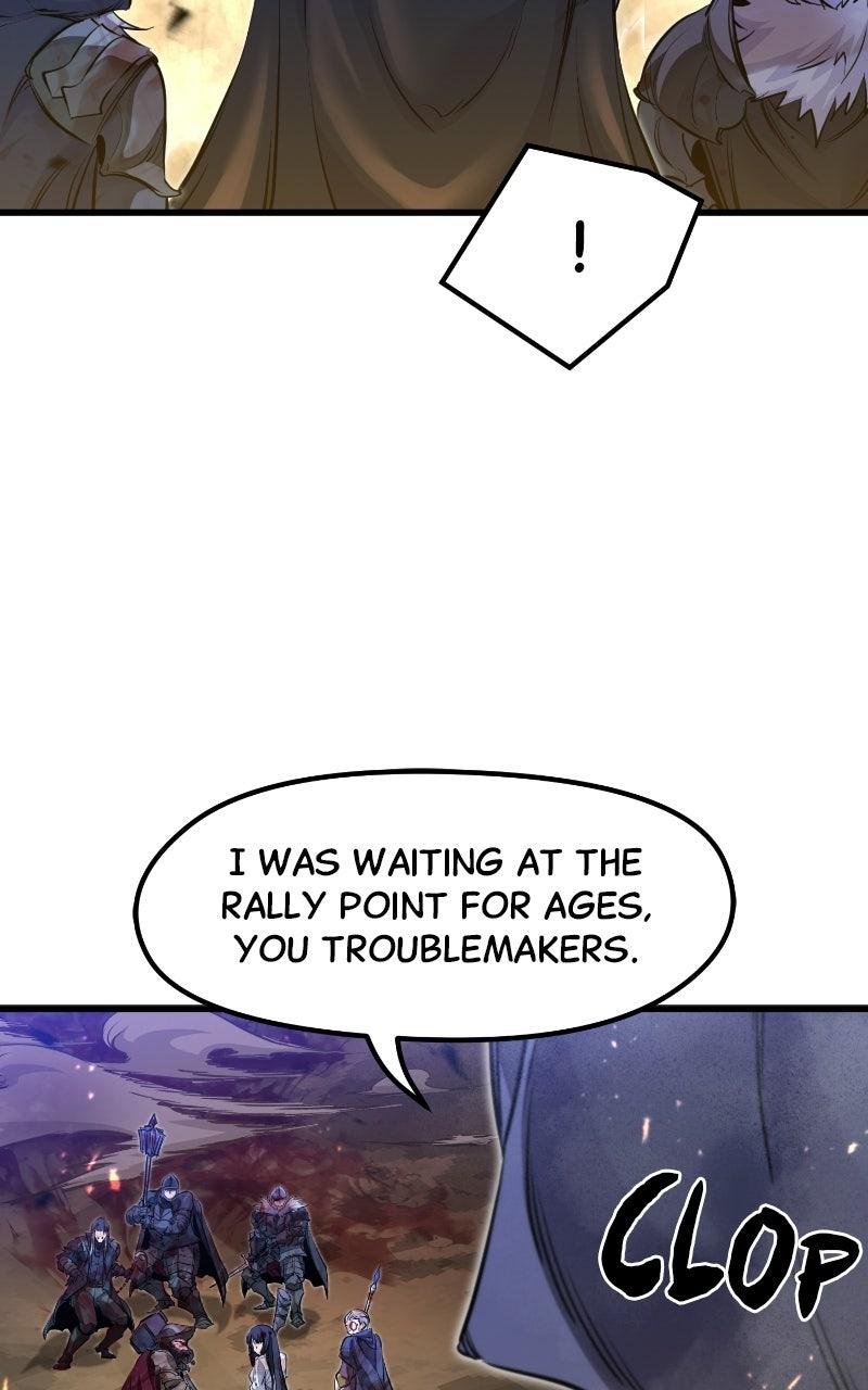 The Regressed Mercenary Has a Plan Chapter 81 — page 13