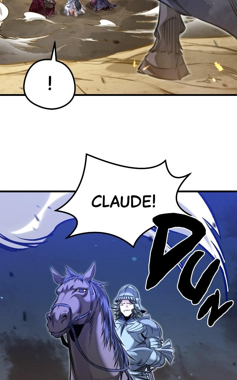 The Regressed Mercenary Has a Plan Chapter 81 — page 14