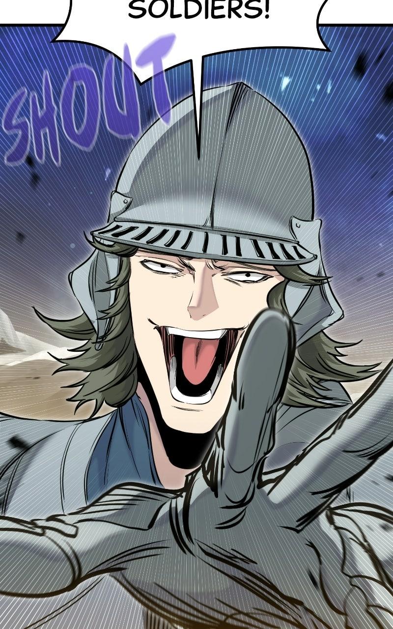 The Regressed Mercenary Has a Plan Chapter 81 — page 16