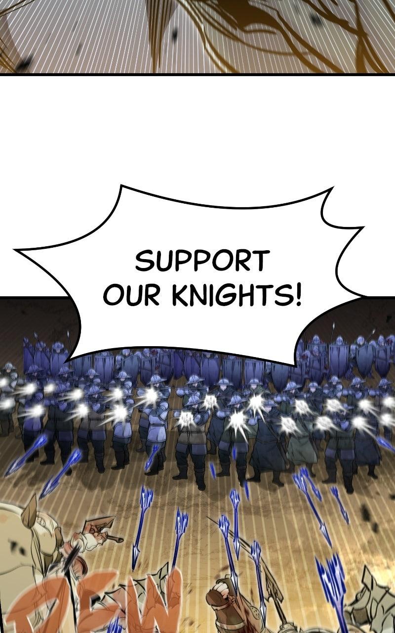The Regressed Mercenary Has a Plan Chapter 81 — page 17