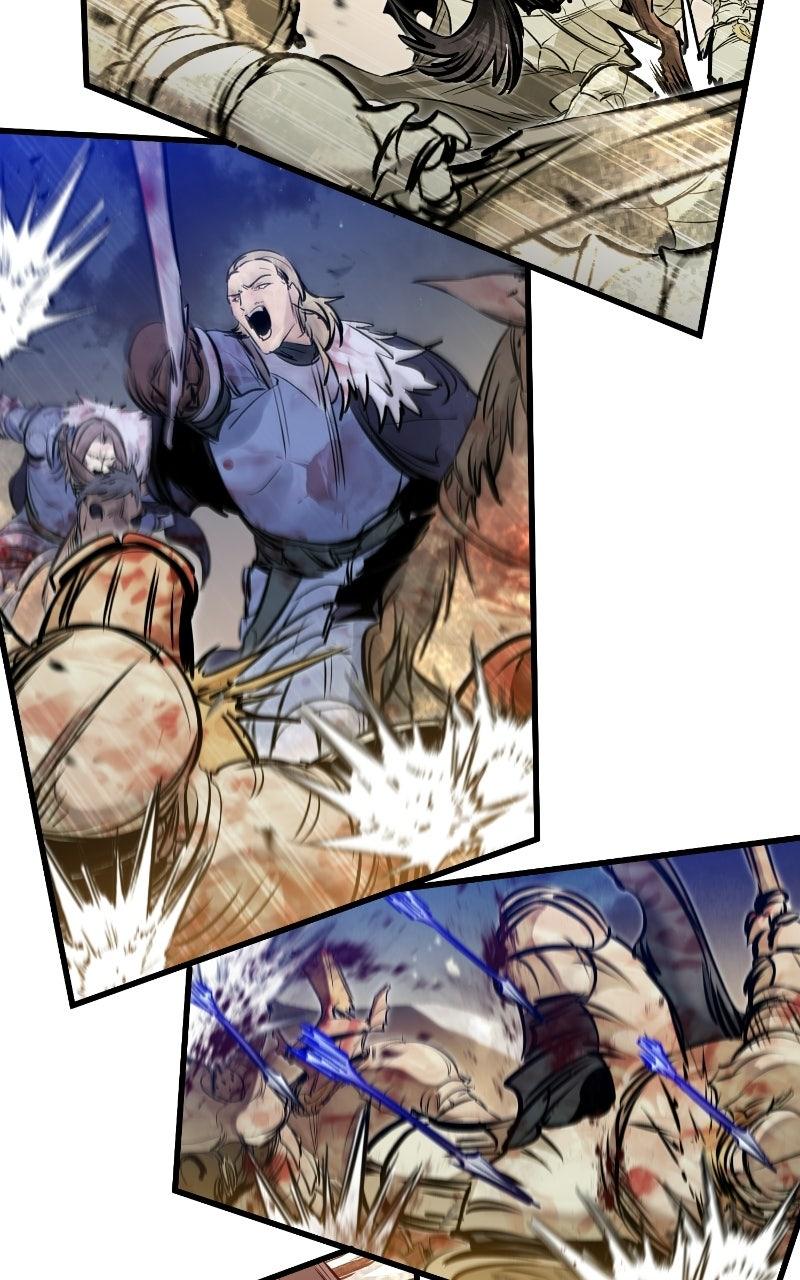 The Regressed Mercenary Has a Plan Chapter 81 — page 19