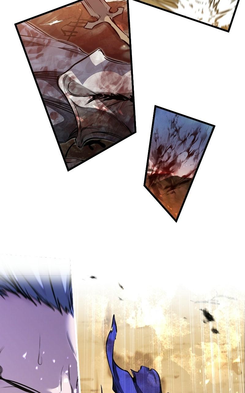 The Regressed Mercenary Has a Plan Chapter 81 — page 20