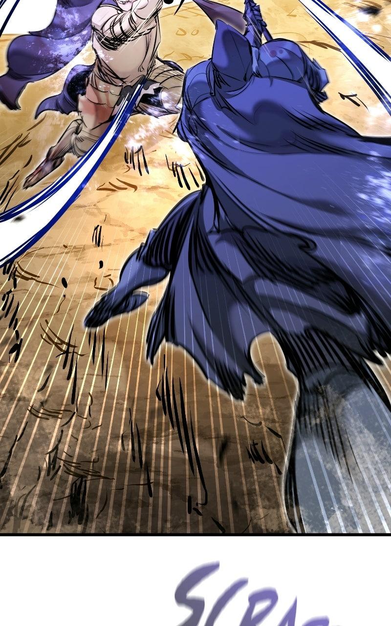 The Regressed Mercenary Has a Plan Chapter 81 — page 23