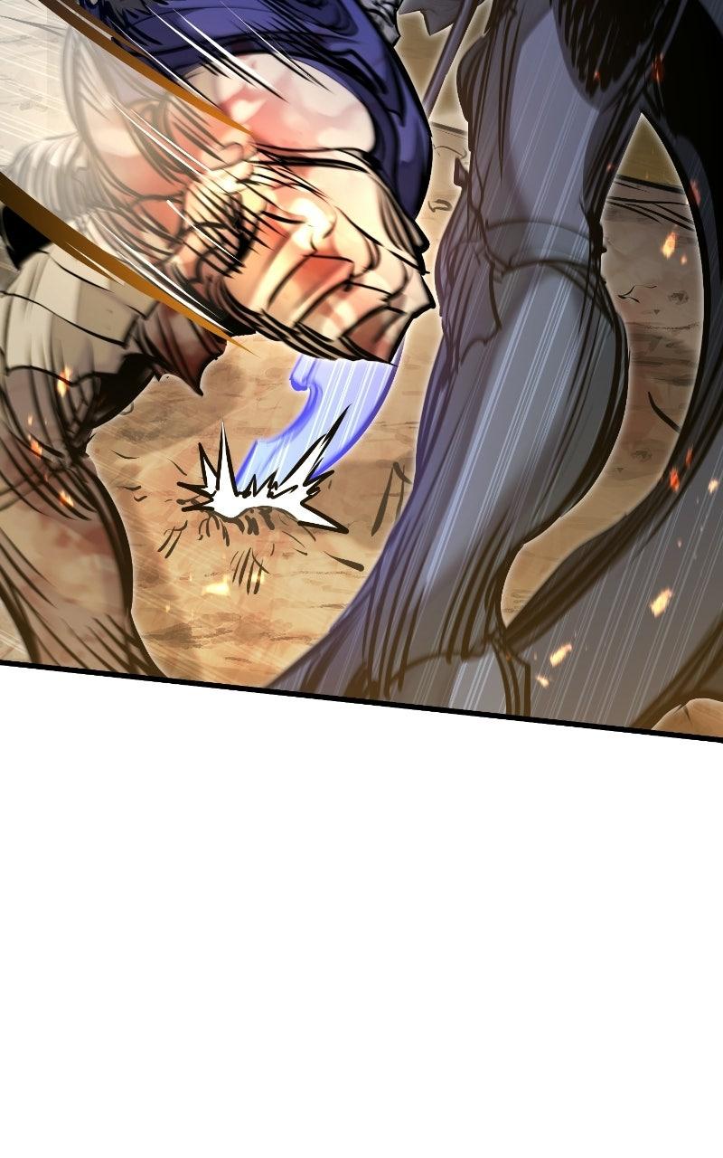 The Regressed Mercenary Has a Plan Chapter 81 — page 25