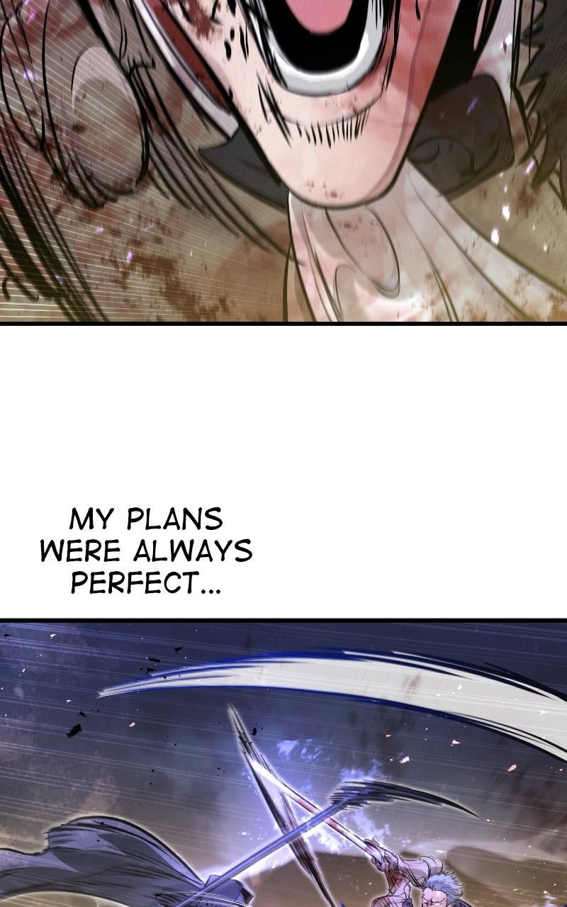 The Regressed Mercenary Has a Plan Chapter 81 — page 32