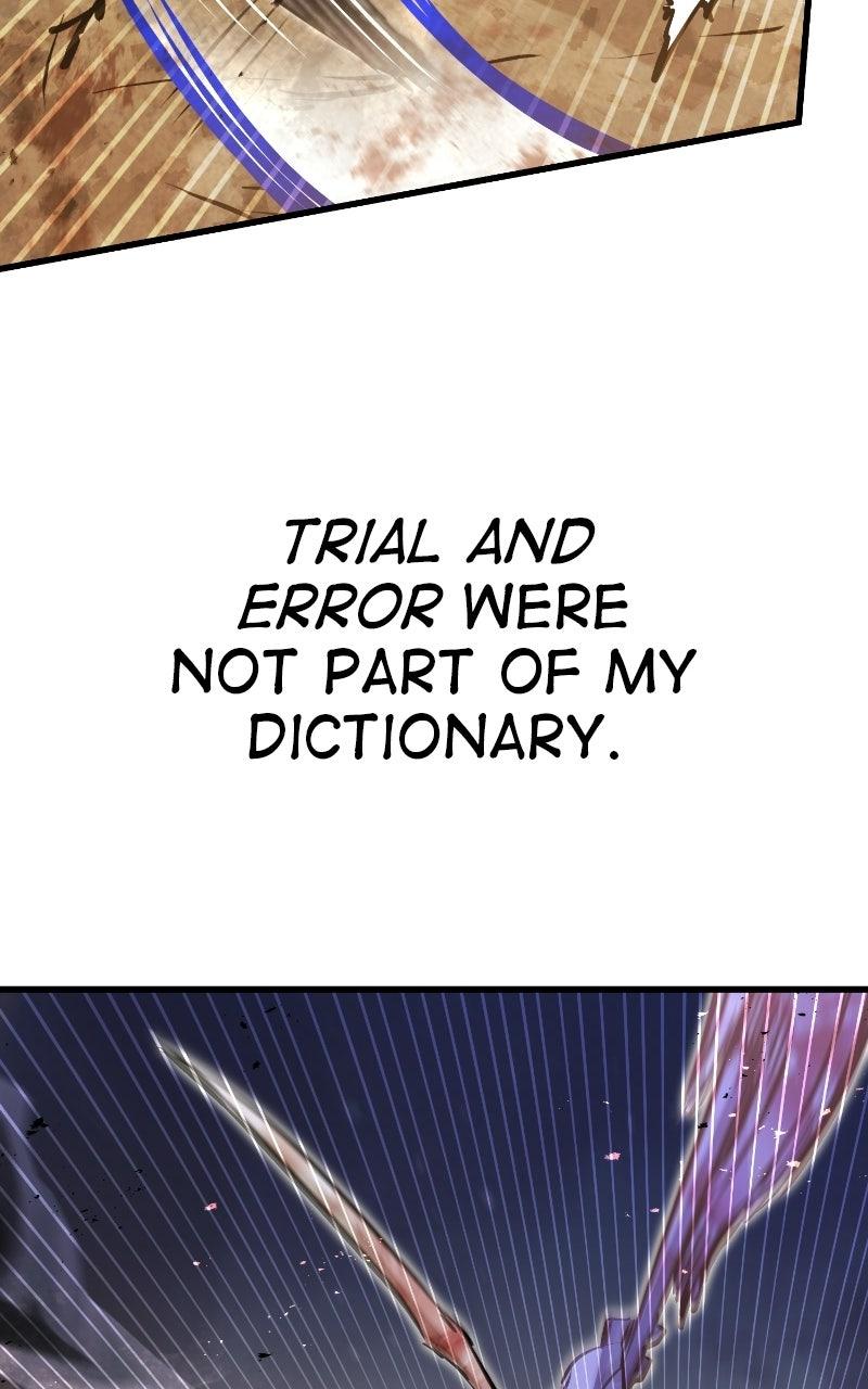 The Regressed Mercenary Has a Plan Chapter 81 — page 35