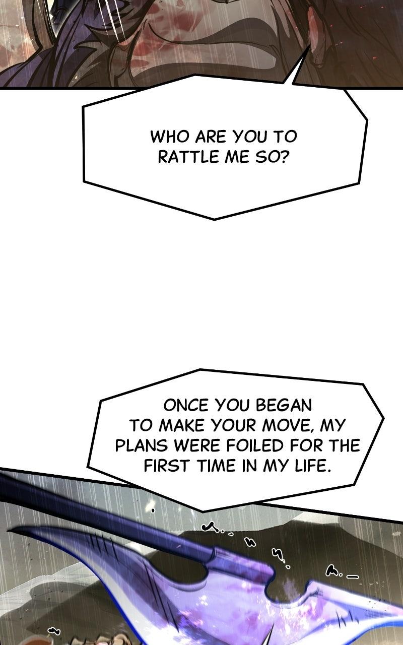 The Regressed Mercenary Has a Plan Chapter 81 — page 47