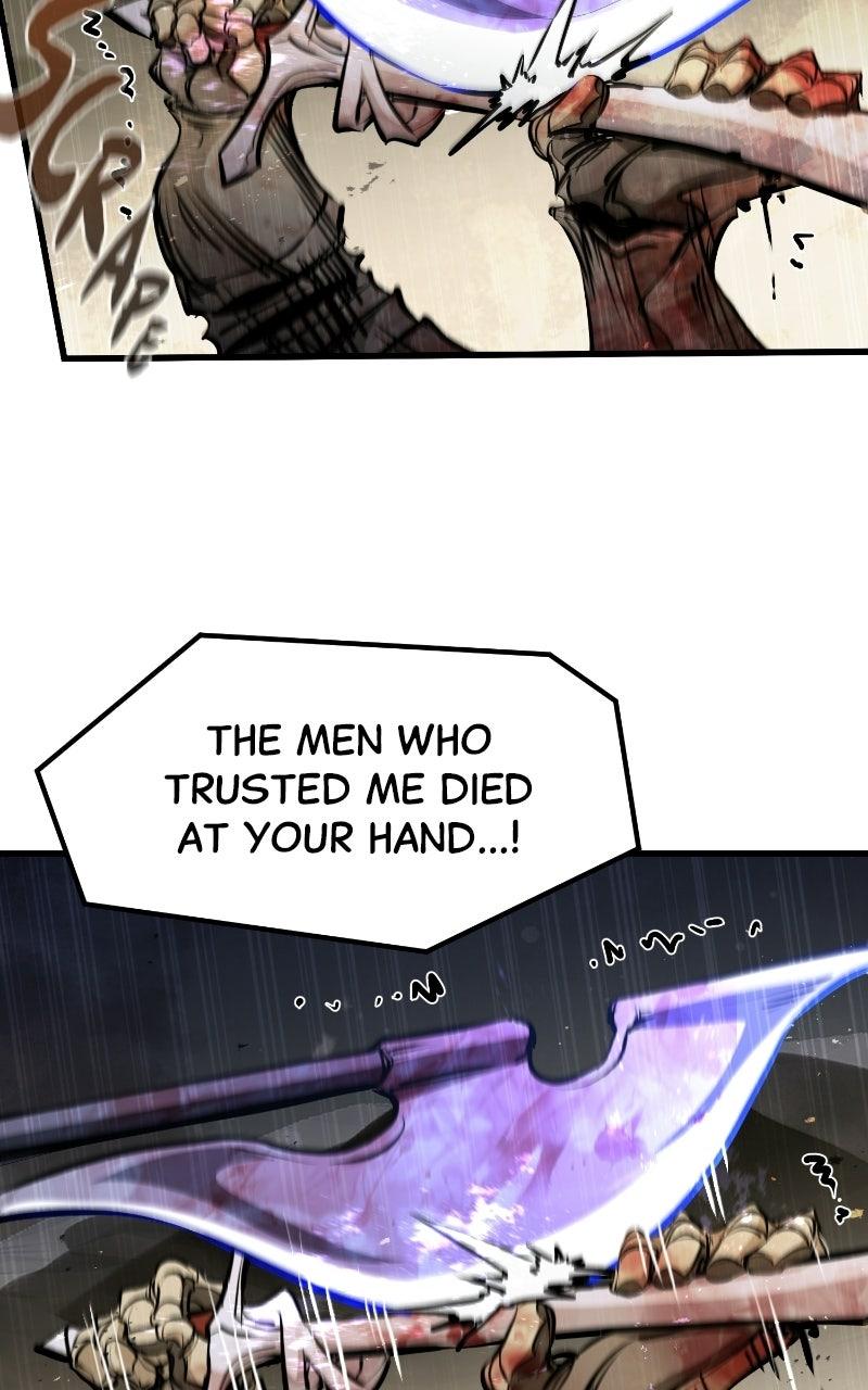 The Regressed Mercenary Has a Plan Chapter 81 — page 48