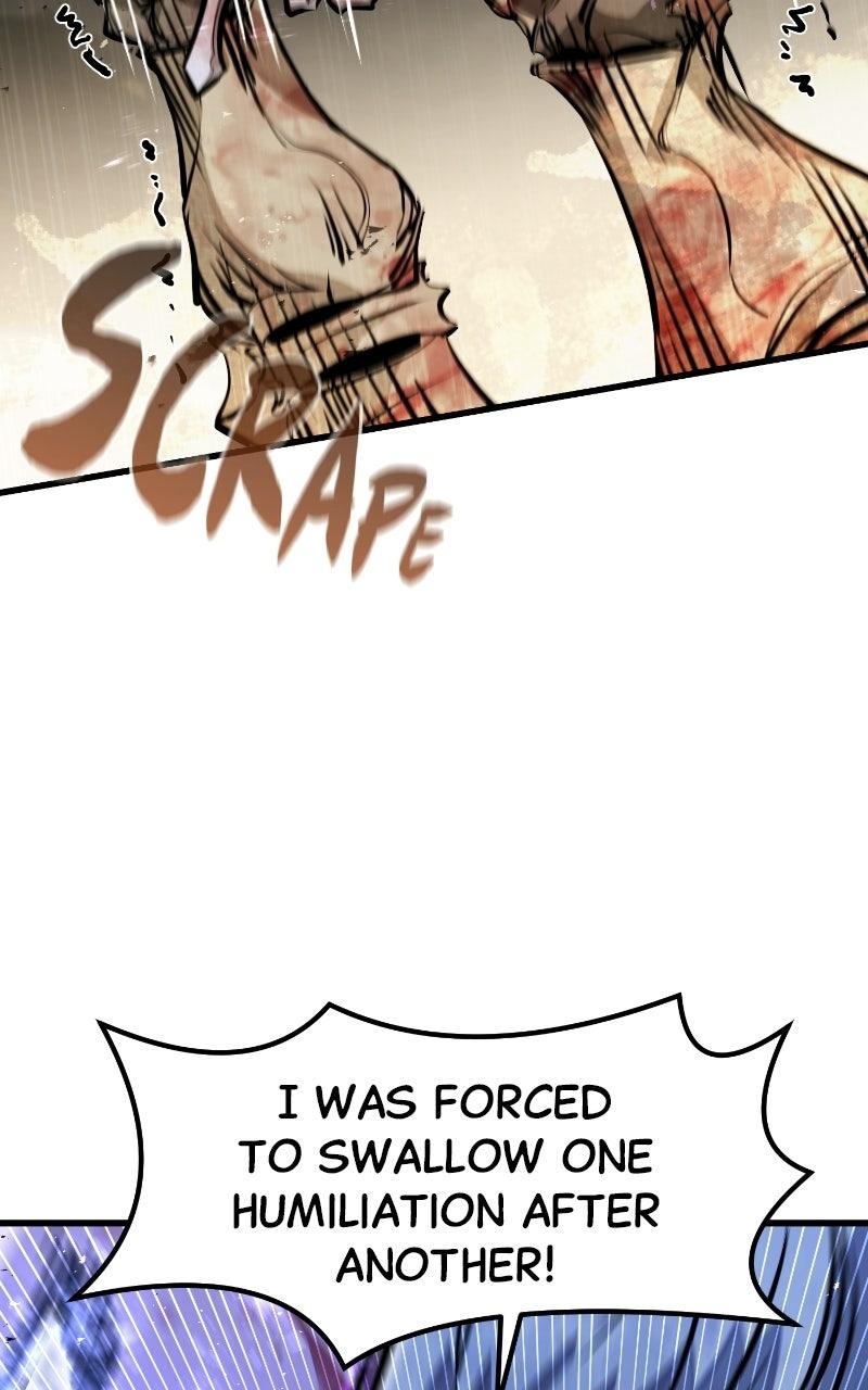 The Regressed Mercenary Has a Plan Chapter 81 — page 49