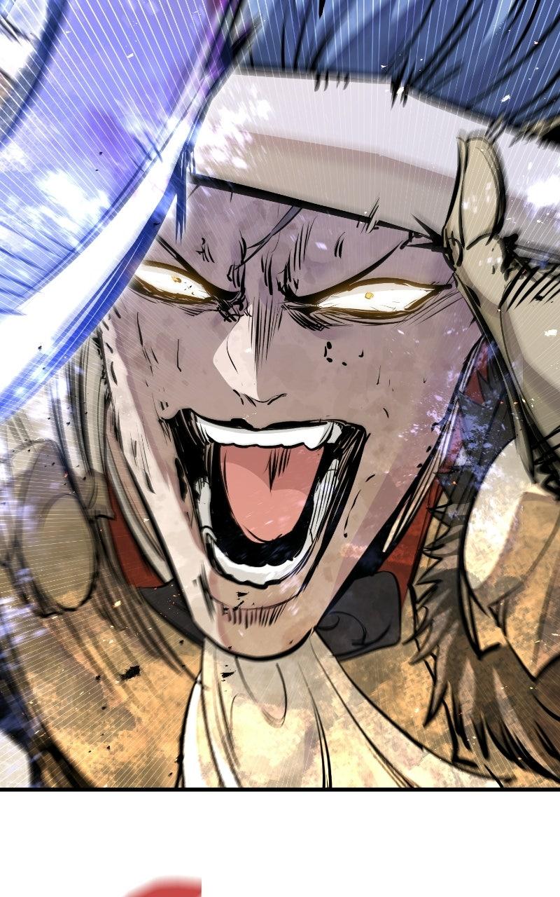 The Regressed Mercenary Has a Plan Chapter 81 — page 50