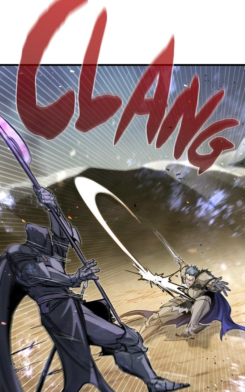 The Regressed Mercenary Has a Plan Chapter 81 — page 51