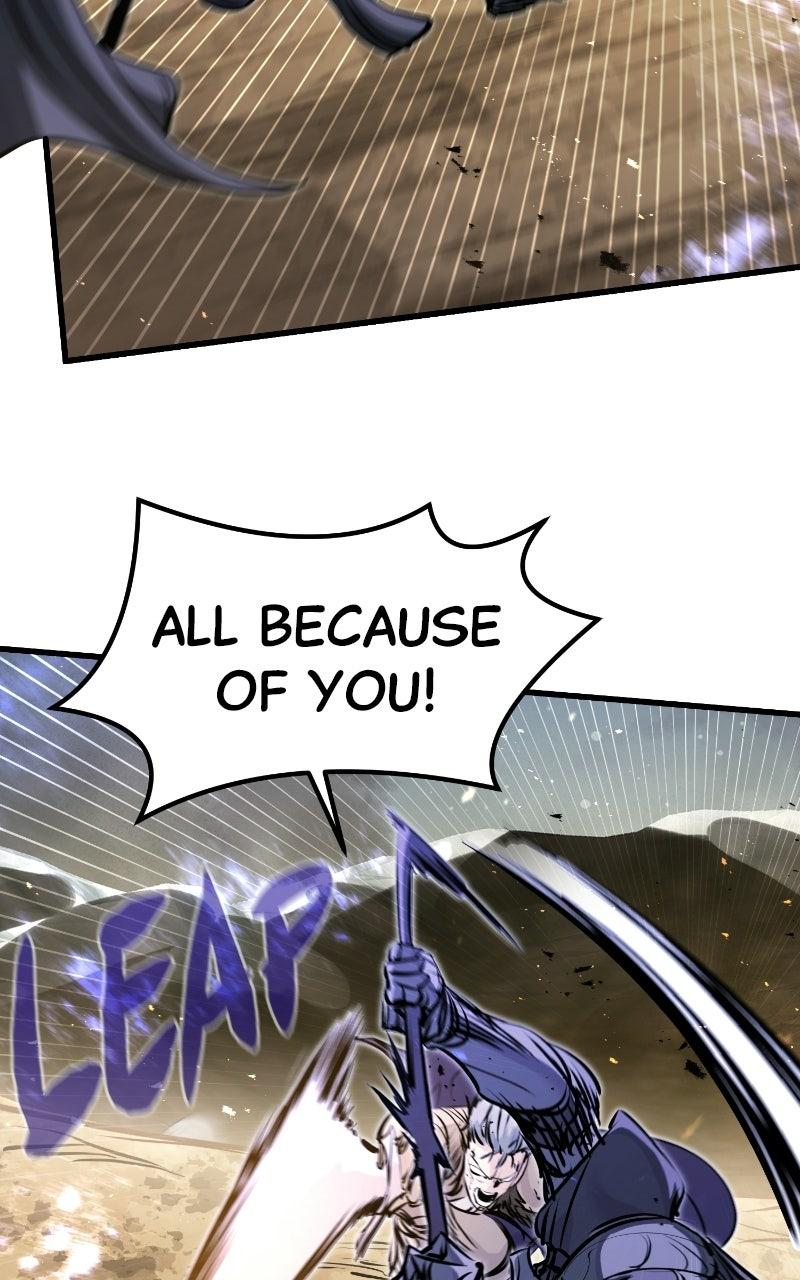 The Regressed Mercenary Has a Plan Chapter 81 — page 52