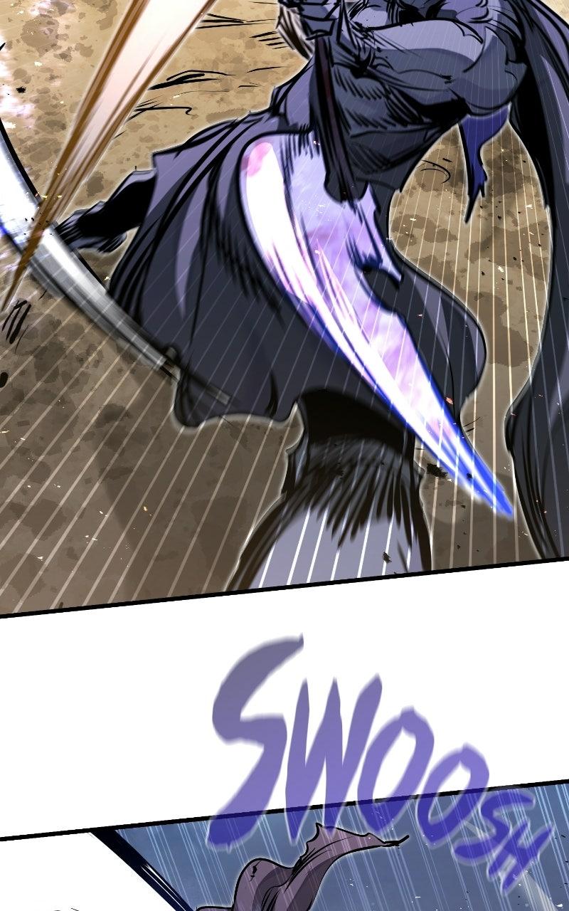 The Regressed Mercenary Has a Plan Chapter 81 — page 53