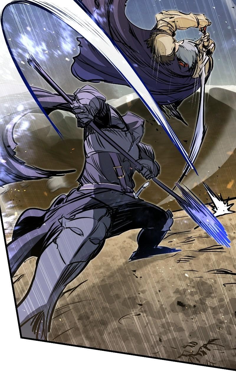 The Regressed Mercenary Has a Plan Chapter 81 — page 54