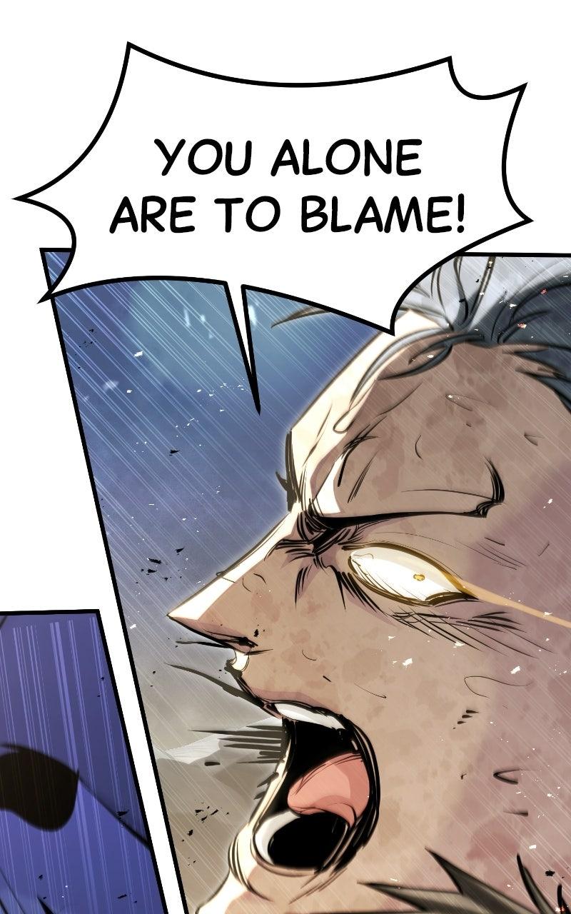 The Regressed Mercenary Has a Plan Chapter 81 — page 55